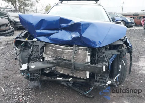 2023 Hyundai Tucson Limited from USA, damaged, VIN 5NMJECAE9PH184298